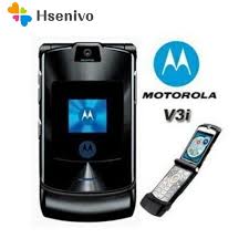 ORIGINAL Motorola RAZR V3i UNLOCKED ...