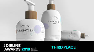 4.6 out of 5 stars. The Dieline Awards 2018 Personal Care Agnotis Baby Care Dieline Design Branding Packaging Inspiration