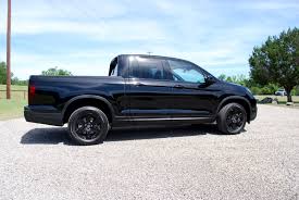 Coverking's luxurious synthetic suede is the perfect complement to any luxury vehicle. First Drive The 2017 Honda Ridgeline Is Just Enough Truck Carscoops