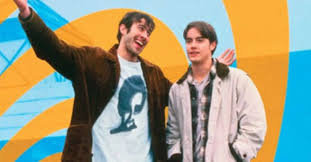 Jason Lee teases Mallrats 30th anniversary celebration
