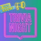 Trivia Night @ Mutiny event image