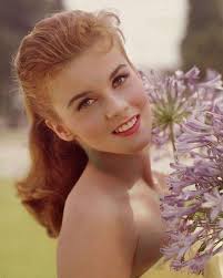 Fun Fact about Fox Lake. Did you know? Ann-Margret Olsson was born