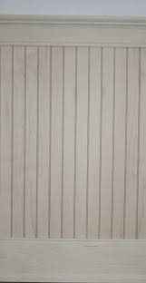 Hardwood Beadboard Gallery In 2020 Beadboard Wainscoting Wainscoting Rustic Wainscoting
