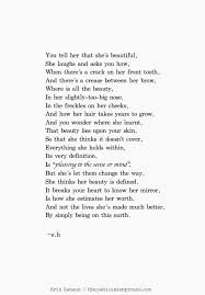 If You Cannot Be A Poet Be The Poem Photo Erin Hanson Poems Beautiful Quotes Words