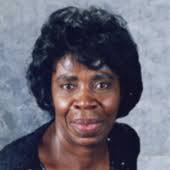 Obituary information for Ivy May Morris