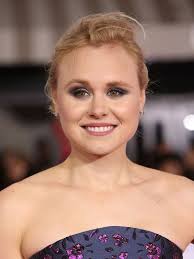 Alison Pill : Filmographie