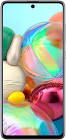 Galaxy A71 SM-A715WZKAXAC Samsung