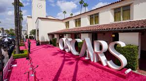 The oscar nominations are due to be announced on 15 march 2021. Q7yitlu04d806m