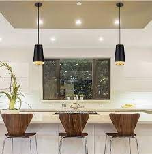 Pendant light over sink ideas & photos. Clean Up Your Lighting 16 Kitchen Sink Lighting Ideas Ylighting Ideas