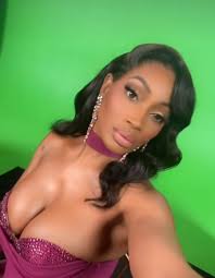 Is Scrappy's new girlfriend similar to Erica?