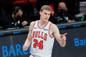 Bleacher report's jake fischer reports the boston celtics are among teams that have shown interest in signing chicago bulls big man lauri markkanen. Iq Lbwvz Vp2om