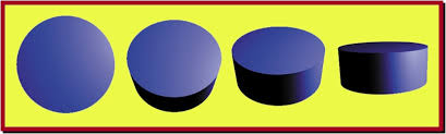Maybe you would like to learn more about one of these? Drawing Circle In Isometric Projection Design And Technology