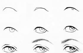 Drawing an eye ks2 22 absolutely brilliant drawing tips for beginners youtube. How To Draw Eyes Eye Drawing Realistic Drawings Drawings