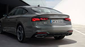 Atc code a05 bile and liver therapy, a subgroup of the anatomical therapeutic chemical classification system. A5 Sportback A5 Audi Deutschland