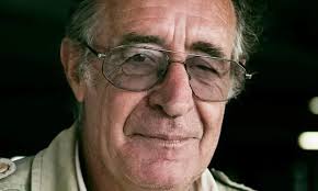 Muere Grant Page actor de Mad Max en accidente automovilístico