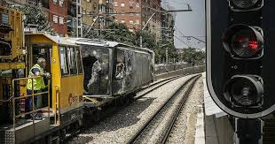 El accidente de metrovalencia, el peor de estas características registrado en europa, ocasionó la muerte a 43 personas y heridas de diversa consideración a otras 47. Accidente Metro Valencia Noticias Reportajes Videos Y Fotografias Libertad Digital
