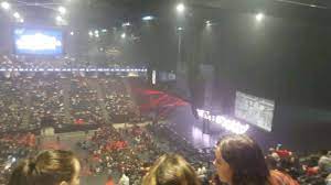 Book direct · book early, pay less · no booking fees Accorhotels Arena Bereich Balcon F