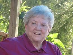 Virginia Edith Edwards Obituary May 6, 2022