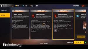 Free fire currently has a total of 39 characters. How To Use Shiro Character Skills In Free Fire