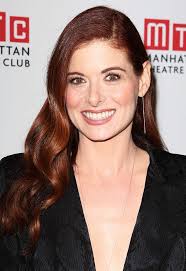 Debra Messing to Star in NBC Pilot Mysteries of Laura