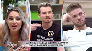 Bianca maria camanaci este o tanara de 19 ani, din constanta, sigura pe ea si o prezenta destul de controversata in casa puterea dragostei. Puterea Dragostei 17 05 2021 Episodul 211 Complet Hd Youtube