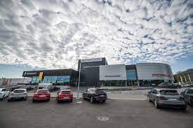 We aren't just about getting an oil change, or brake repair, or transmission repair. City Garage St Gallen Pbf Fassadentechnik Ag