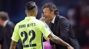 Lloraba porque no tenía zapatos hasta que vi a un hombre que no tenía pies. Alves Remembers In Instagram The Champions Won In Berlin
