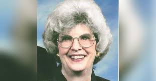 Marjory C. Ohl Obituary