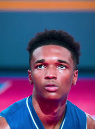 Whats Your Number Movie Basketball Scene