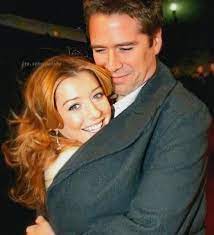  Alexis Denisof On Twitter How We Interpret Keep Your Loved Ones Close