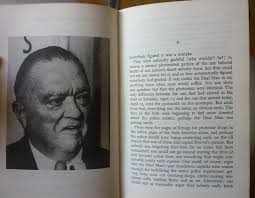 Existential Ennui: Three for Four: Agent in Place by Helen MacInnes, Let's  Hear it for the Deaf Man by Ed McBain, and The Looking-Glass War by John Le  Carré