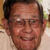 Mr. Travis Cartwright Junior Obituary (2022)