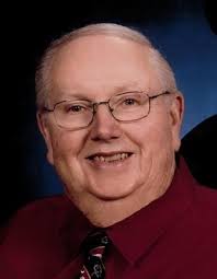 Ralph Gladden Obituary (2016)