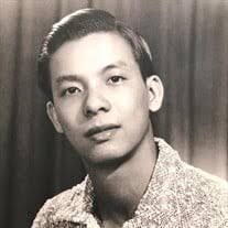 Most Recent Obituaries