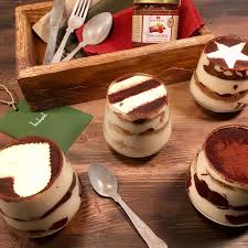 We did not find results for: Tiramisu Al Pandoro Con Crema Di Gianduja Dolcemente Con Magda