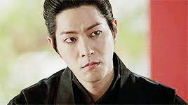 Scarlet heart ryeo (literal title). The Kdrama Fangirls Review Stuffs Scarlet Just Break My Heart Ryeo Kdrama Review