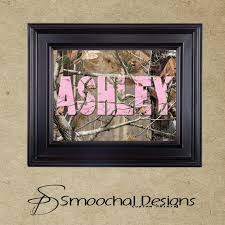 Check out our camo room decor selection for the very best in unique or custom, handmade pieces from our prints shops. Pink Realtree Camo Custom Wall Art Room Decor Real Tree Camo Pink Girls Camo Bedroom Camo Bedroom Camo Girl