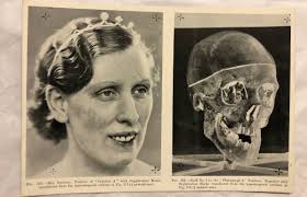 Jigsaw murders: Search for families of women 90 years ago after bones found 