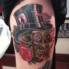 Does that make them an unfortunate addition to one's skin? Tattoo Culture Magazine Tattoo By Scott Sylvia Scsylvia Scottsylvia