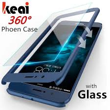 360 Protective Phone Cases For Huawei Honor 8 Lite Case Front Back Cover Full Body Coverage For Honor 8 Case Wi Phone Cases Protective Phone Cover Mobile Phone