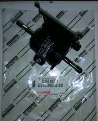 Application case for toyota avanza. Filter Bensin Veloz All New Toyota Avanza Daihatsu Xenia Lazada Indonesia