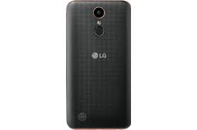 · from that application list, tap device unlock. Lg K20plus Smartphone By Metro By T Mobile Ms260 Lg Usa