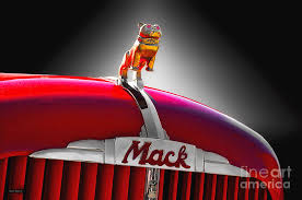 Check out our mack truck hood ornaments selection for the very best in unique or custom, handmade pieces from our shops. 1951 Mack Truck Mascot Hood Ornament Photograph By Dave Koontz