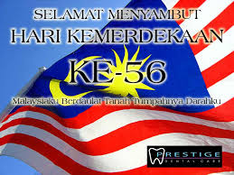 See more of selamat menyambut hari kemerdekaan malaysia on facebook. Hari Kemerdekaan Yang Ke 56 Prestige Dental Care Com My