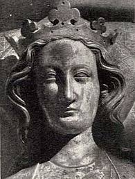 Eleanor of Castile