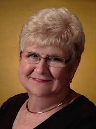 Marlene Cummings, 77