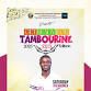 TAMBOURINE event image