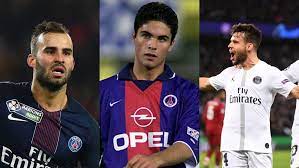 Dos jugadores del barcelona ya se despidieron de messi. Jugadores Espanoles Que Han Pasado Por El Psg Con La Incorporacion De Pablo Sarabia A Las Filas Marca Com