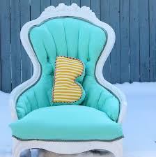 A Vintage Girly Chair Redo For Piper Jane Girly Chairs Chair Redo Vintage Chair Redo