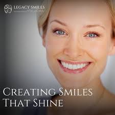 Legacy Smiles of Orlando, 338 N Magnolia Ave, Ste A, Orlando, FL 32801, US 